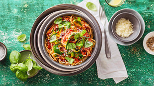 Zoodle Bowl