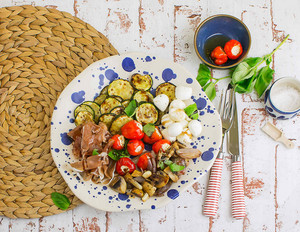 Antipasti-Mix