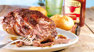Pulled Pork