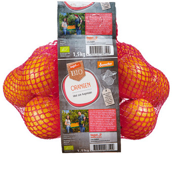 1,5 kg Orangen Ideal zum auspressen