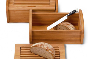 Brot aufbewahren 