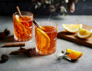 Hot Aperol