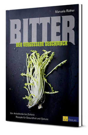 Bittere Lebensmittel Buch