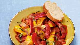 Peperonata