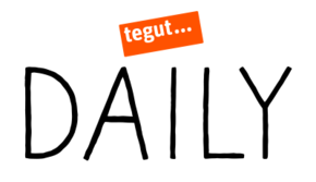 Tegut DAILY Logo