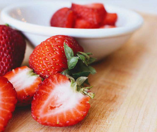Wissenswertes über Erdbeeren