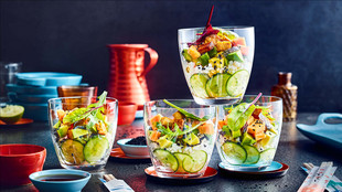 Suhsi Salat