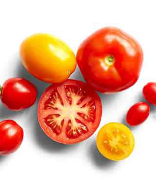 Die rote Freude: Tomaten-Know-how