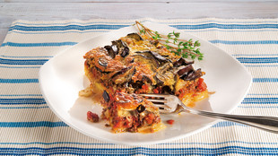 Moussaka