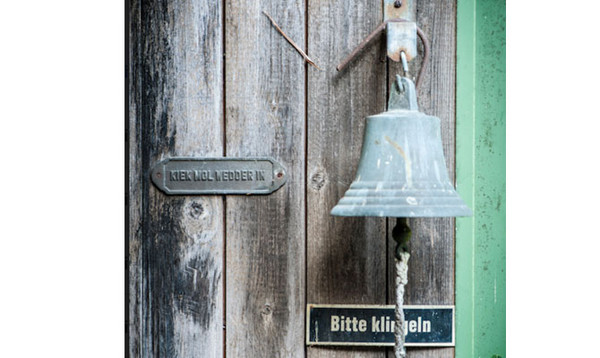 Apfelhof Münch Glocke