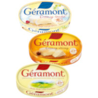 Gèramont