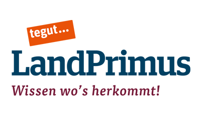 Tegut Landprimus Logo