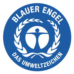 Logo blauer engel