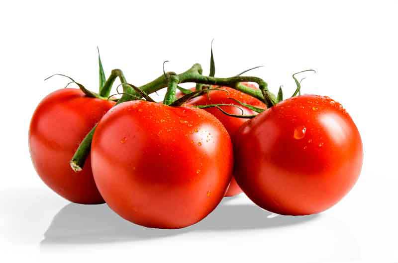 Tomatensorten 
