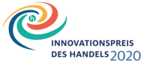 Innovationspreis des Handels 2020 verliehen durch den Handelsverband Deutschland (HDE)