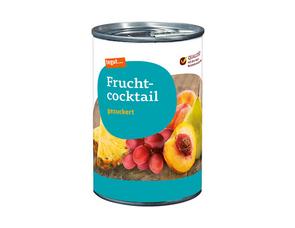 Darstellung von Fruchtcocktail 425 ml