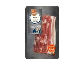 Darstellung von Frischepack Bacon