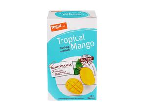 Darstellung von Tropical Mango