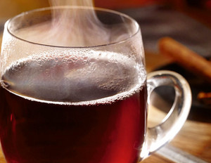 Feuerzangenbowle