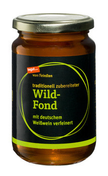 Wild-Fond