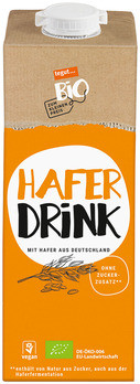Hafer Drink