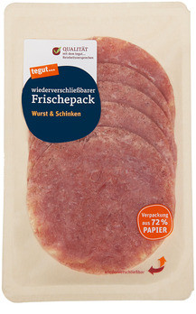 Frischepack Deutsches Corned Beef