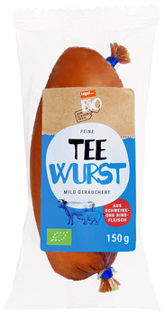 Teewurst