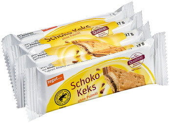 Schoko Keks
