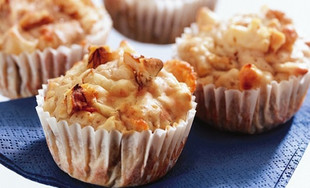 Gorgonzola-Muffins