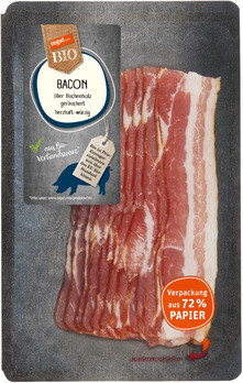 Frischepack Bacon