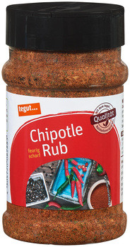 Chipotle Rub