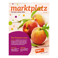 marktplatz Juli 2014
